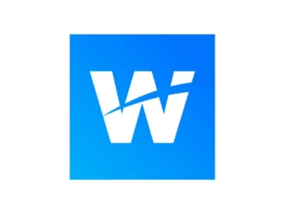 Logótipo da Wakelet
