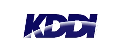 KDDI-logotyp