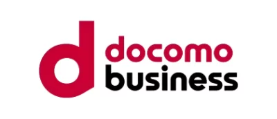 docomo business-logotyp