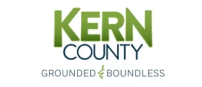 KERN COUNTY Logo