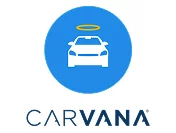 Carvana logo