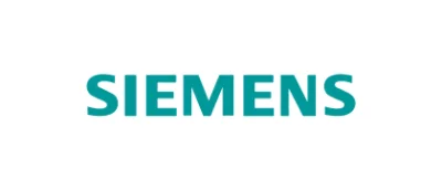 Logo SIEMENS