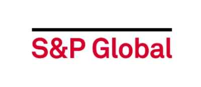 S&P Global-logotyp