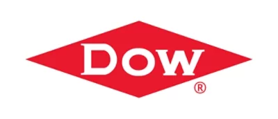 Logotipo de Dow