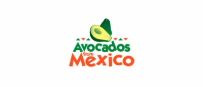 Avocados mexico-logotyp