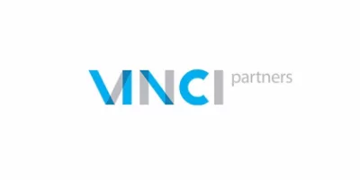 VINCI Logo