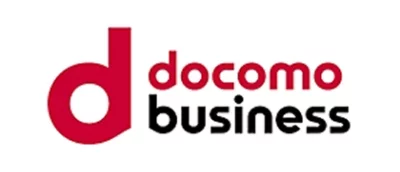 Docomo business logo