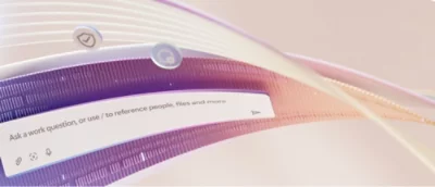 En närbild av en datorskärm som visar ett meddelande.