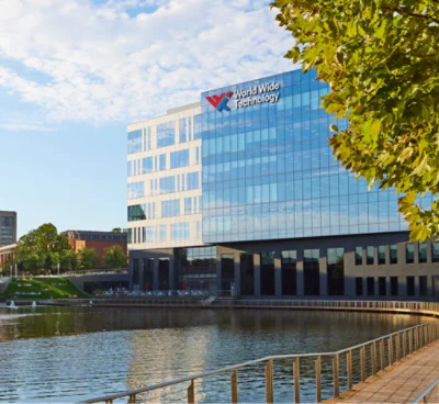 World Wide Technology Company