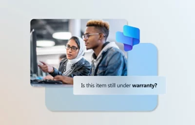 Egy számítógép képernyőjén adatkockázat-értékelés látható.