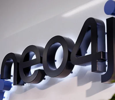 Bild med texten neo4j