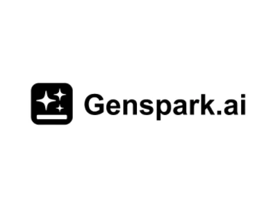 Logo Genspark.ai