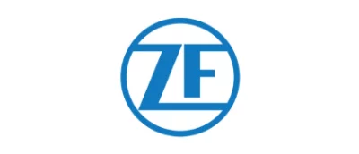 ZF logo