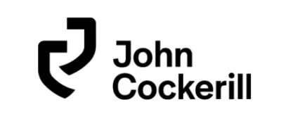 John Cockerill Logo