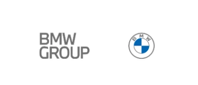 Logo der BMW Group