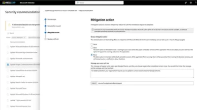 Cloud environment connections in Microsoft Defender