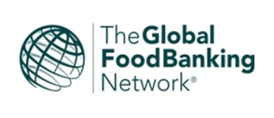 Global FoodBanking Network-logotyp
