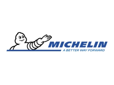 Λογότυπο Michelin