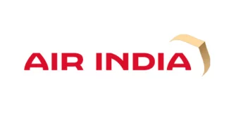 Air india logo