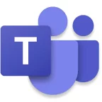 Microsoft teams logo