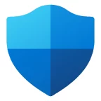Microsoft security logo