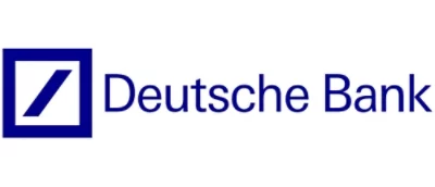 Logotipo de Deutsche Bank