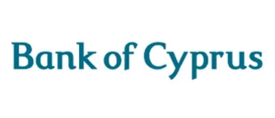 Logotipo de Bank of Cyprus