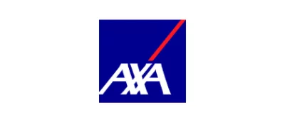 Logotipo de AXA
