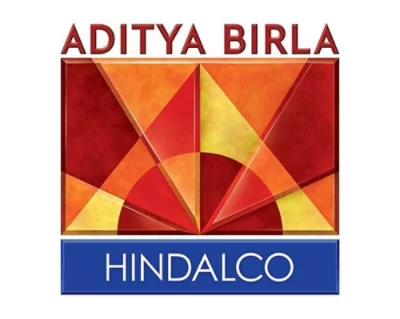 Aditya Birla Hindalco-logotyp