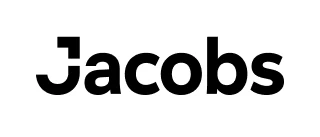 Logotyp för Jacobs