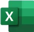 Excel-logotyp