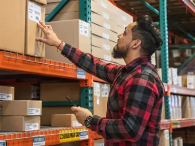 Microsoft for Consumer Goods