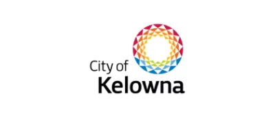 Logo der Stadt Kelowna
