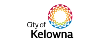 Logo Kota Kelowna