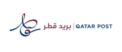Logo POS QATAR