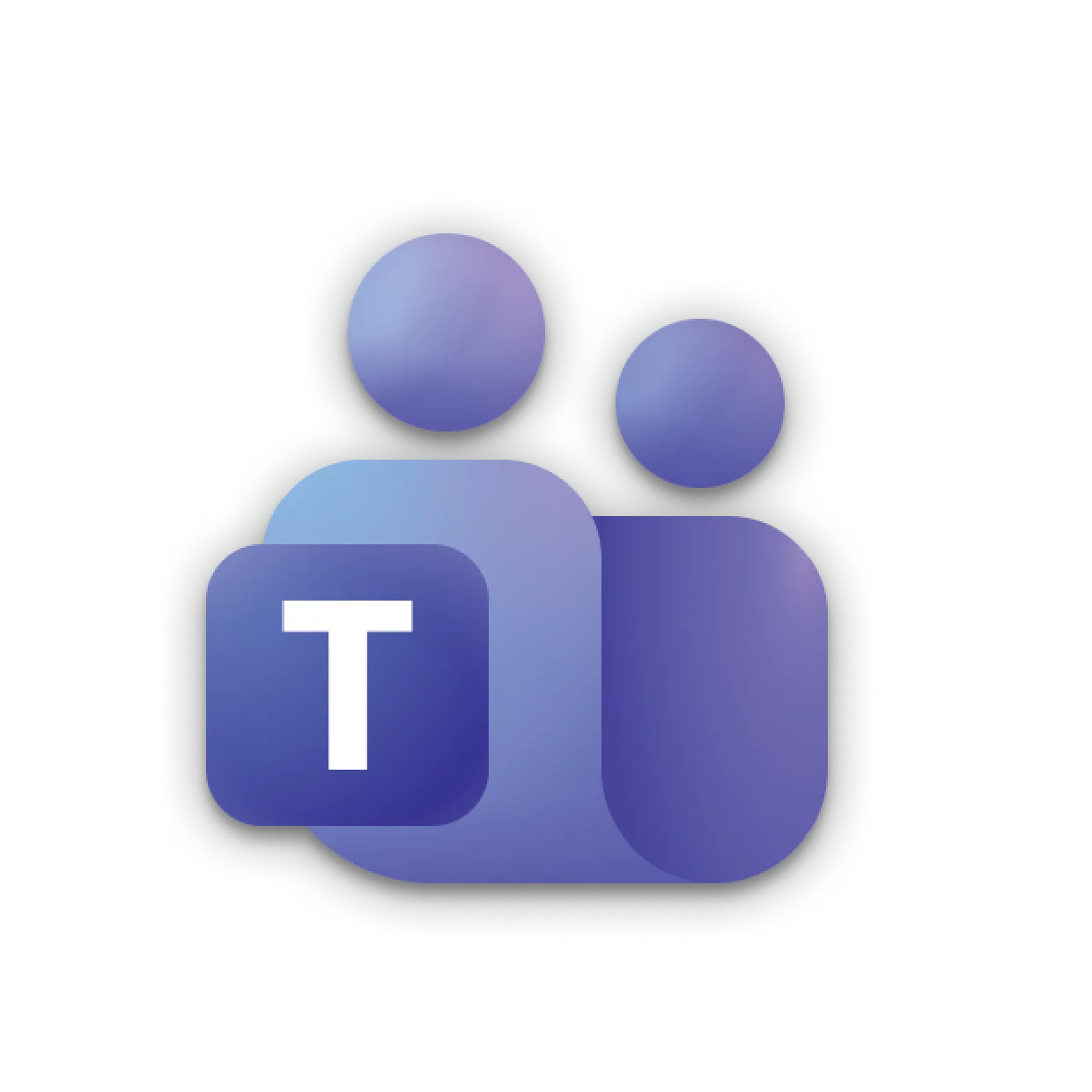 Icono de Microsoft Teams