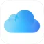 Icono de iCloud