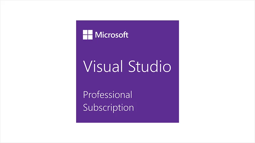 Microsoft Visual Studio