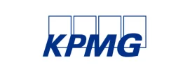 KPMG-logotyp