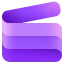Clipchamp logo